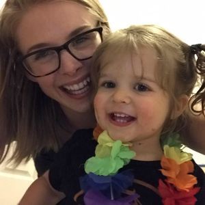 Meet your Posher, Patti